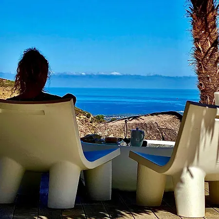 فندق Domaine A Flatta 4*