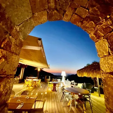 Domaine A Flatta Hotel Calenzana