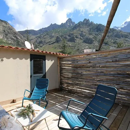 Domaine A Flatta 4*