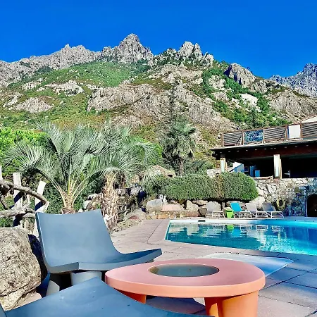 Domaine A Flatta Calenzana