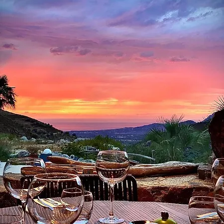 Domaine A Flatta Hotel