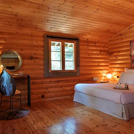 Domaine A Flatta 4* Calenzana