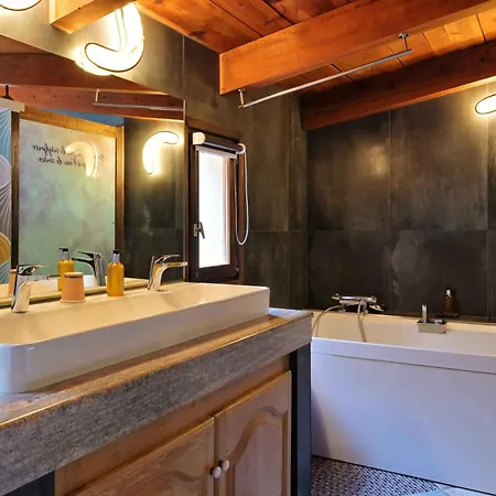 Domaine A Flatta Hotel Calenzana