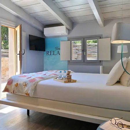 Domaine A Flatta Calenzana