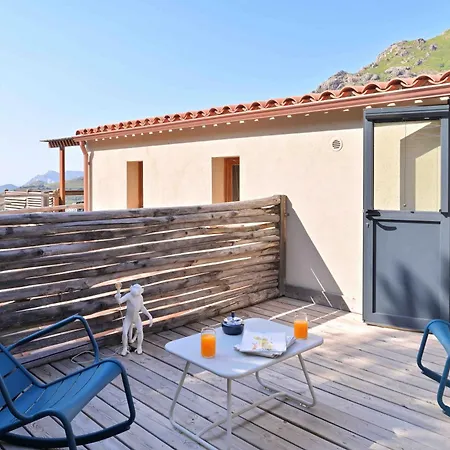 Domaine A Flatta Calenzana