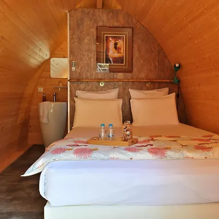 Domaine A Flatta Calenzana