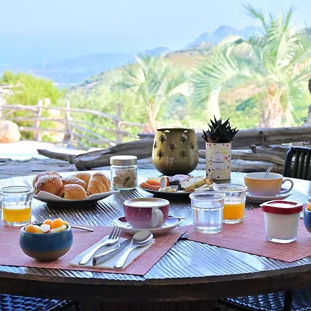 Hotel Domaine A Flatta 4*