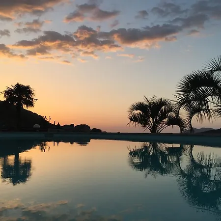 Hotel Domaine A Flatta 4*