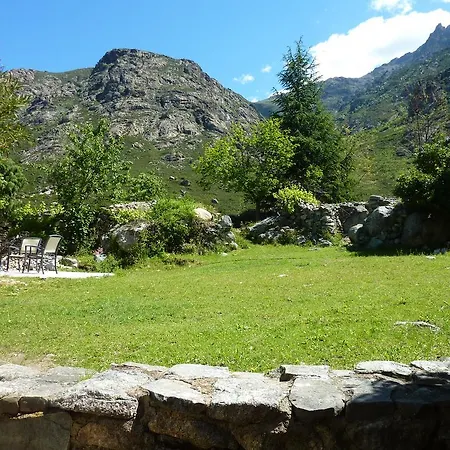 Hotel Domaine A Flatta