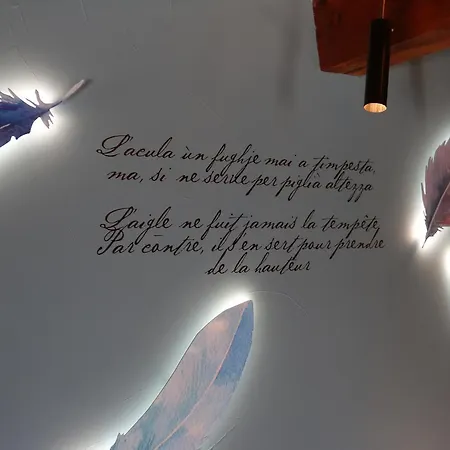 Domaine A Flatta كالينزانا