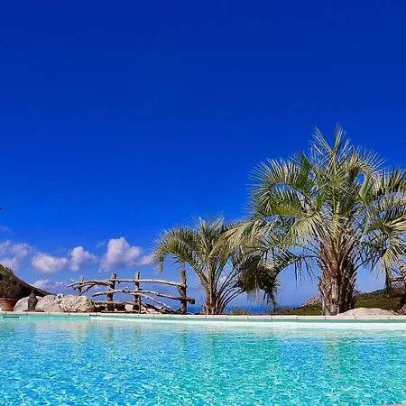 Domaine A Flatta Hotel Calenzana