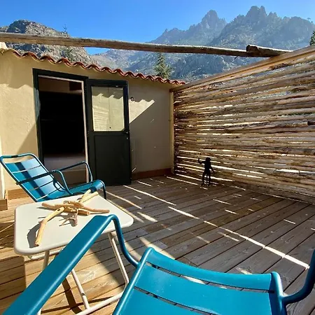 Hotel Domaine A Flatta 4*