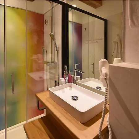 Domaine A Flatta 4* Calenzana