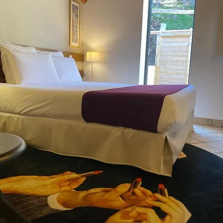 Domaine A Flatta Calenzana