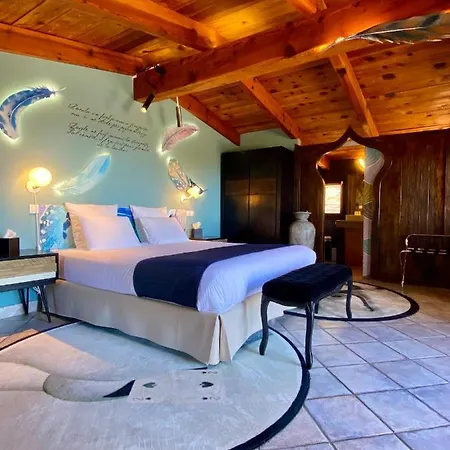 Domaine A Flatta 4* Calenzana