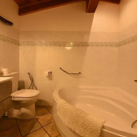 Domaine A Flatta 4*