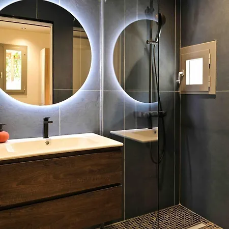 Domaine A Flatta Hotel Calenzana