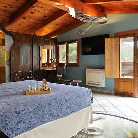 Domaine A Flatta Calenzana