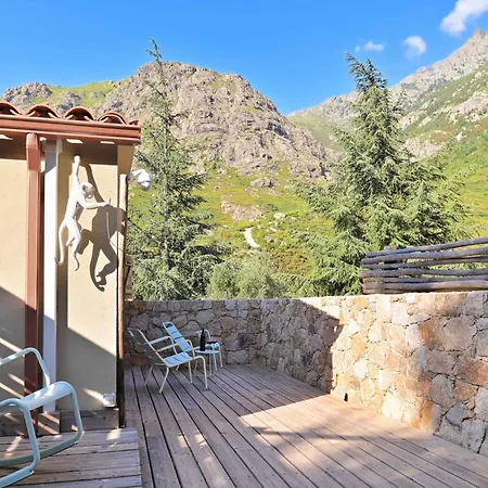 Hotel Domaine A Flatta 4*