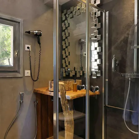 Domaine A Flatta Hotel