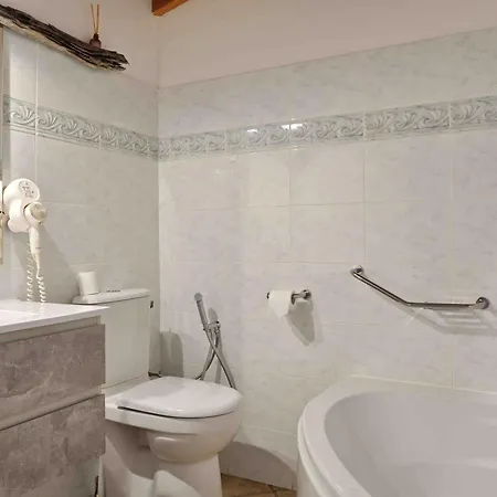 Domaine A Flatta Calenzana