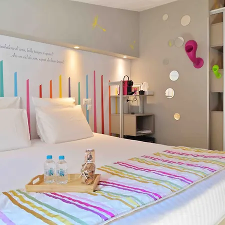 Hotel Domaine A Flatta