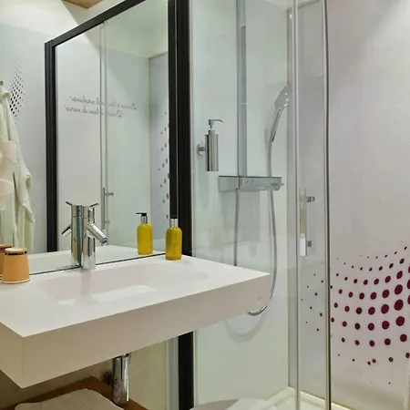 Domaine A Flatta Otel 4*
