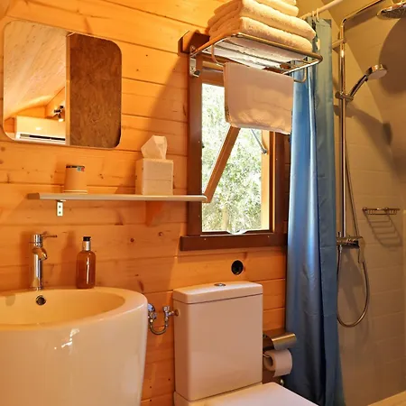 Hotel Domaine A Flatta 4*