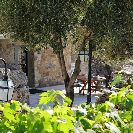 Domaine A Flatta Hotel Calenzana