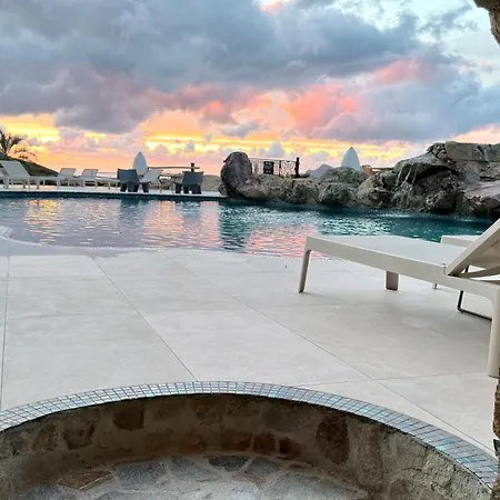 Hotel Domaine A Flatta 4*