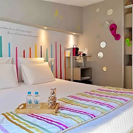 Domaine A Flatta Hotel