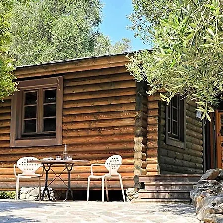Hotel Domaine A Flatta 4*