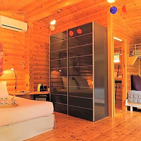 Hotel Domaine A Flatta