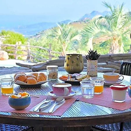 Domaine A Flatta Hotel 4*