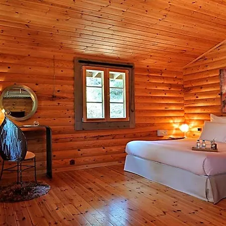 Domaine A Flatta Hotel 4*