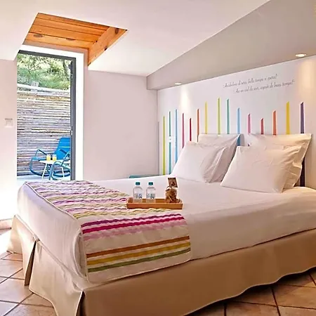 Domaine A Flatta 4*