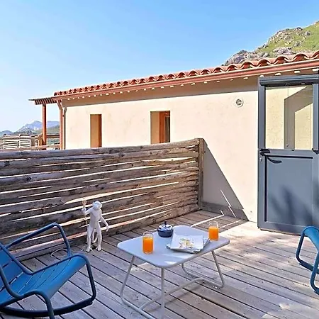 Hotel Domaine A Flatta