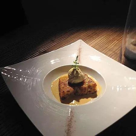 Domaine A Flatta Hotel Calenzana