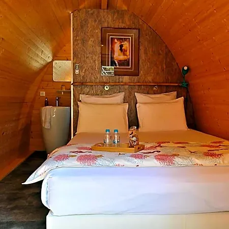 Domaine A Flatta Hotel