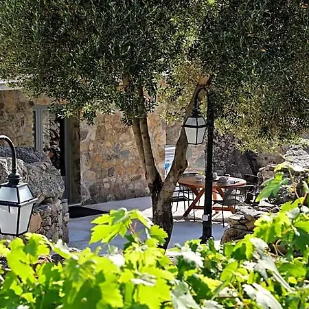 Hotel Domaine A Flatta 4*