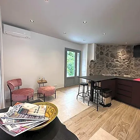 Hotel Domaine A Flatta