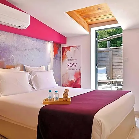 Domaine A Flatta 4*