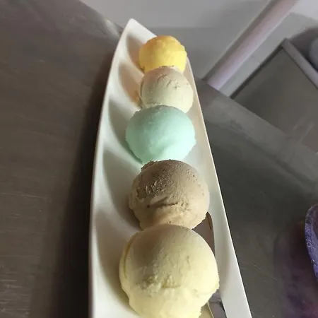 Domaine A Flatta Hotel 4*