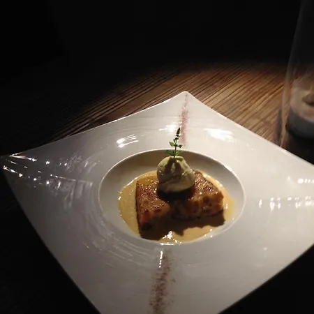 Domaine A Flatta Hotel Calenzana