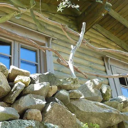 Hotel Domaine A Flatta