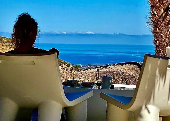 Hotel Domaine A Flatta 4*