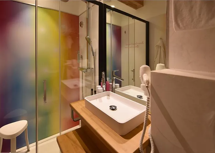 Domaine A Flatta 4* Calenzana