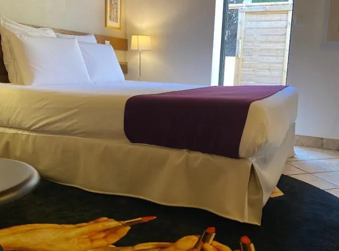 Domaine A Flatta Calenzana