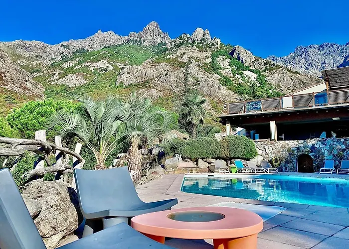 Domaine A Flatta Calenzana