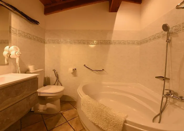 Domaine A Flatta 4*